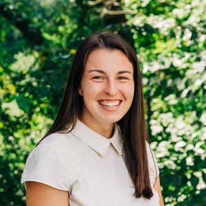 Meet your Posher, Kathleen